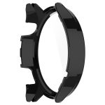 Για Xiaomi Watch S1 Pro Tempered Glass Film Case Watch (Μαύρη) - Image 5