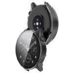 Για Xiaomi Watch S1 Pro Tempered Glass θήκη ρολογιού PC (διαφανή) - Image 2