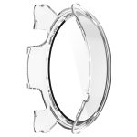 Για Xiaomi Watch S1 Pro Tempered Glass θήκη ρολογιού PC (διαφανή) - Image 5
