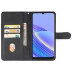 TCL 40 SE Leather Phone Case(Black)/(ΟΕΜ) - Image 3