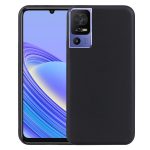 TCL 40 SE TPU Phone Case(Black)(ΟΕΜ)