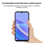 TCL 40 SE TPU Phone Case(Black)(ΟΕΜ) - Image 3