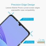 TCL 40 SE  0.26mm 9H 2.5D Tempered Glass Film(ΟΕΜ) - Image 2