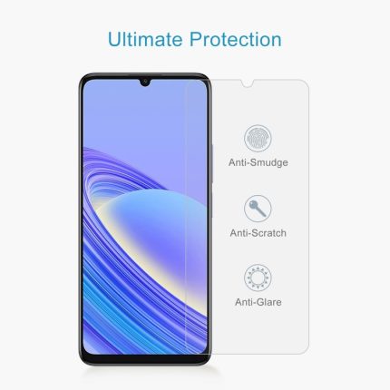 TCL 40 SE  0.26mm 9H 2.5D Tempered Glass Film(ΟΕΜ)