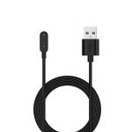 Για Huawei Band 8 Smart Watch Καλώδιο φόρτισης USB με προστασία τσιπ (μαύρο)