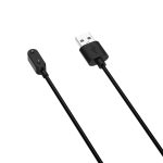 Για Huawei Band 8 Smart Watch Καλώδιο φόρτισης USB με προστασία τσιπ (μαύρο) - Image 3