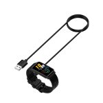Για Huawei Band 8 Smart Watch Καλώδιο φόρτισης USB με προστασία τσιπ (μαύρο) - Image 6