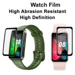 For Huawei Band 8 IMAK Plexiglass HD Watch Protective Film - Image 6