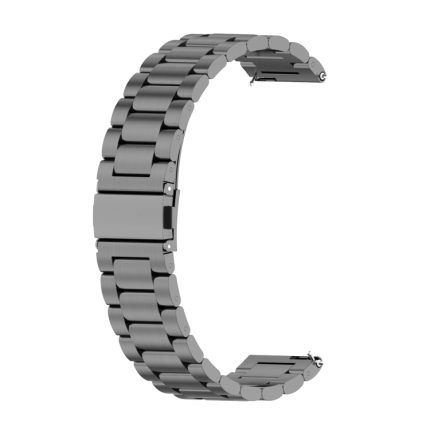 Για το Huawei GT 3 Pro 46mm Μεταλλικό λουράκι  (Γκρι)