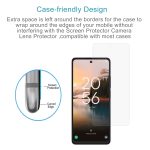 TCL 40 NXTpaper 4G  0.26mm 9H 2.5D Tempered Glass Film(ΟΕΜ) - Image 3