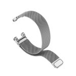 Amazfit for Huami T-Rex A1918 Milan Watch Band with Screwdriver(Silver)(OEM) - Image 5
