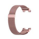 Για Huami Amazfit T-Rex A1918 Milan Watch Band with Screwdriver (Rose Pink) - Image 4