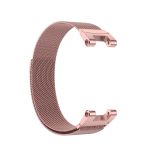 Για Huami Amazfit T-Rex A1918 Milan Watch Band with Screwdriver (Rose Pink) - Image 5