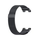 For Huami Amazfit T-Rex A1918 Milan Watch Band with Screwdriver(Dark Gray) - Image 4