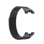 For Huami Amazfit T-Rex A1918 Milan Watch Band with Screwdriver(Dark Gray) - Image 5