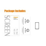 Για Huawei Band 8 ENKAY Hat-Prince 3D Full Coverage Soft PC Edge + PMMA HD Screen Protector - Image 2