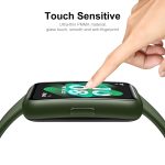 Για Huawei Band 8 ENKAY Hat-Prince 3D Full Coverage Soft PC Edge + PMMA HD Screen Protector - Image 5