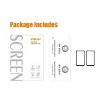 2pcs For Huawei Band 8 ENKAY Hat-Prince 3D Full Coverage Soft PC Edge + PMMA HD Screen Protector Film - Image 2