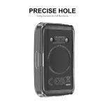 For Huawei Band 8 ENKAY Hat-Prince Full Coverage Transparent Soft TPU Watch Case with Screen Protection - Image 4