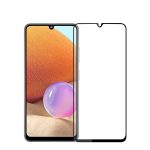 TCL 40 SE PINWUYO 9H 2.5D Full Screen Tempered Glass Film(Black)(ΟΕΜ)