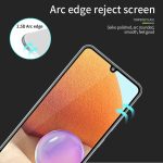 TCL 40 SE PINWUYO 9H 2.5D Full Screen Tempered Glass Film(Black)(ΟΕΜ) - Image 2