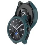 For Xiaomi Watch 2 Pro PC is Carved out Smart Watch Case(Green) - Image 4