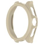 For Xiaomi Watch 2 Pro PC is Carved out Smart Watch Case(Ivory White) - Image 2