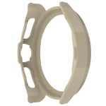 For Xiaomi Watch 2 Pro PC is Carved out Smart Watch Case(Ivory White) - Image 3