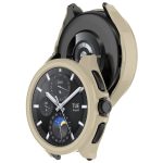 For Xiaomi Watch 2 Pro PC is Carved out Smart Watch Case(Ivory White) - Image 4