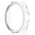 For Xiaomi Watch 2 Pro PC is Carved out Smart Watch Case(Transparent) - Image 2
