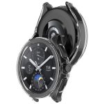 For Xiaomi Watch 2 Pro PC is Carved out Smart Watch Case(Transparent) - Image 4