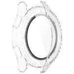 For Xiaomi Watch S3 PC + Tempered Film Integrated Watch Protective Case(Transparent) - Image 3