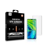 Xiaomi For Mi CC9 Pro / Mi Note 10 mocolo 9H 3D Full Screen UV Screen Film