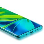 Xiaomi For Mi CC9 Pro / Mi Note 10 mocolo 9H 3D Full Screen UV Screen Film - Image 4