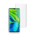 Xiaomi For Mi CC9 Pro / Mi Note 10 mocolo 9H 3D Full Screen UV Screen Film - Image 5