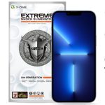X-ONE Extreme Shock Eliminator 4ης γενιάς. (Ματ Σειρά) - για iPhone 14 Pro/15