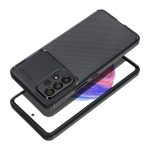 Θήκη CARBON PREMIUM για SAMSUNG A53 5G μαύρη - Image 6