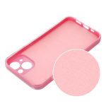 IPHONE CLEAR CASE 2mm BLINK FOR 15 PRO PINK - Image 4