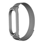Λουράκι METAL για smartband Xiaomi Mi Band 5 / 6 - Image 2