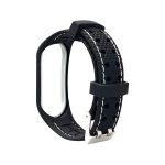 Λουράκι LIFESTYLE για smartband Xiaomi Mi Band 5 / 6 - Image 5