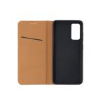 Δερμάτινη θήκη SMART PRO για XIAOMI Redmi NOTE 12 4G μαύρη - Image 3