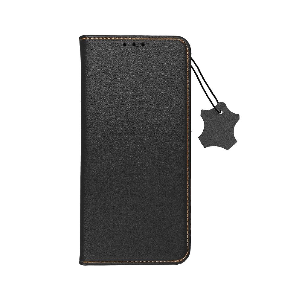 c4b3973293e8b7a632853f3829ce2016 SAMSUNG Δερμάτινη θήκη SMART PRO για A33 5G μαύρη (ΟΕΜ) - Image 1