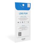 Bestsuit Flexible Hybrid Glass for Apple iPhone 15/15 Plus camera lenses - Image 4