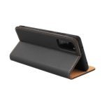 Forcell Smart Pro Back Cover Δερματίνης Μαύρο (Galaxy A13 4G) - Image 4