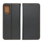 Δερμάτινη θήκη SMART PRO για XIAOMI Redmi NOTE 12 4G μαύρη - Image 4