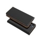 Forcell Smart Pro Back Cover Δερματίνης Μαύρο (Galaxy A13 4G) - Image 5