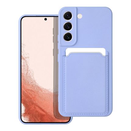 Θήκη Κινητού για SAMSUNG A53 5G βιολετί