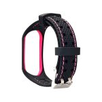 Λουράκι LIFESTYLE για smartband Xiaomi Mi Band 7 - Image 2