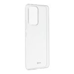 Jelly Case Roar - για Samsung Galaxy A53 5G διαφανές