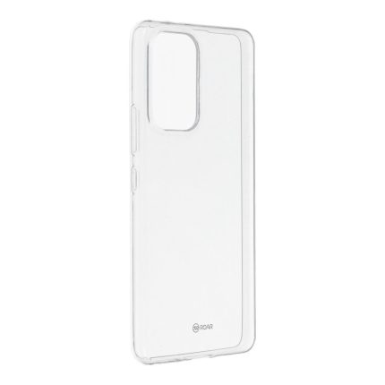 Jelly Case Roar - για Samsung Galaxy A53 5G διαφανές